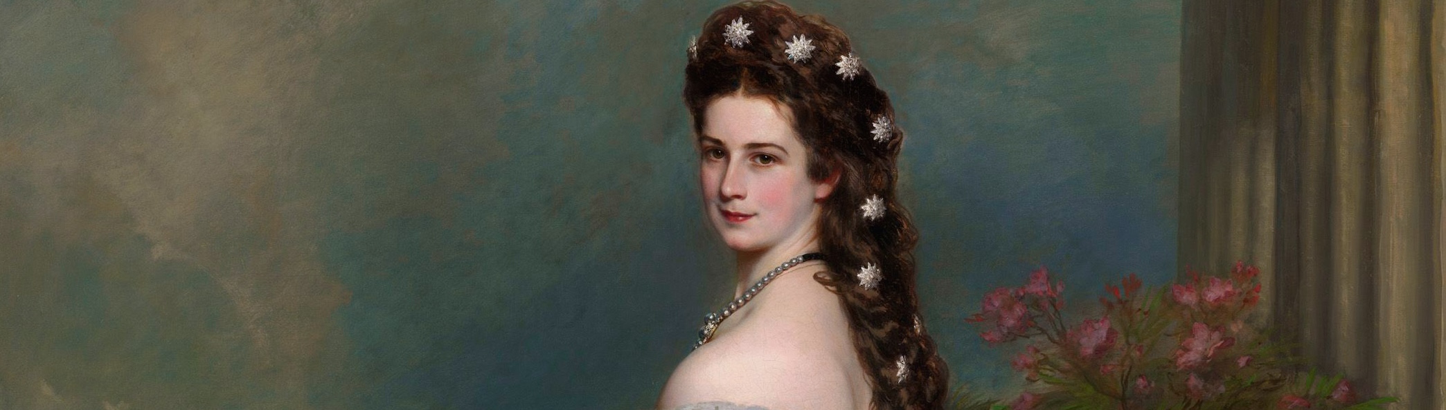 Elizabeth of Austria: Stars Above the Self
